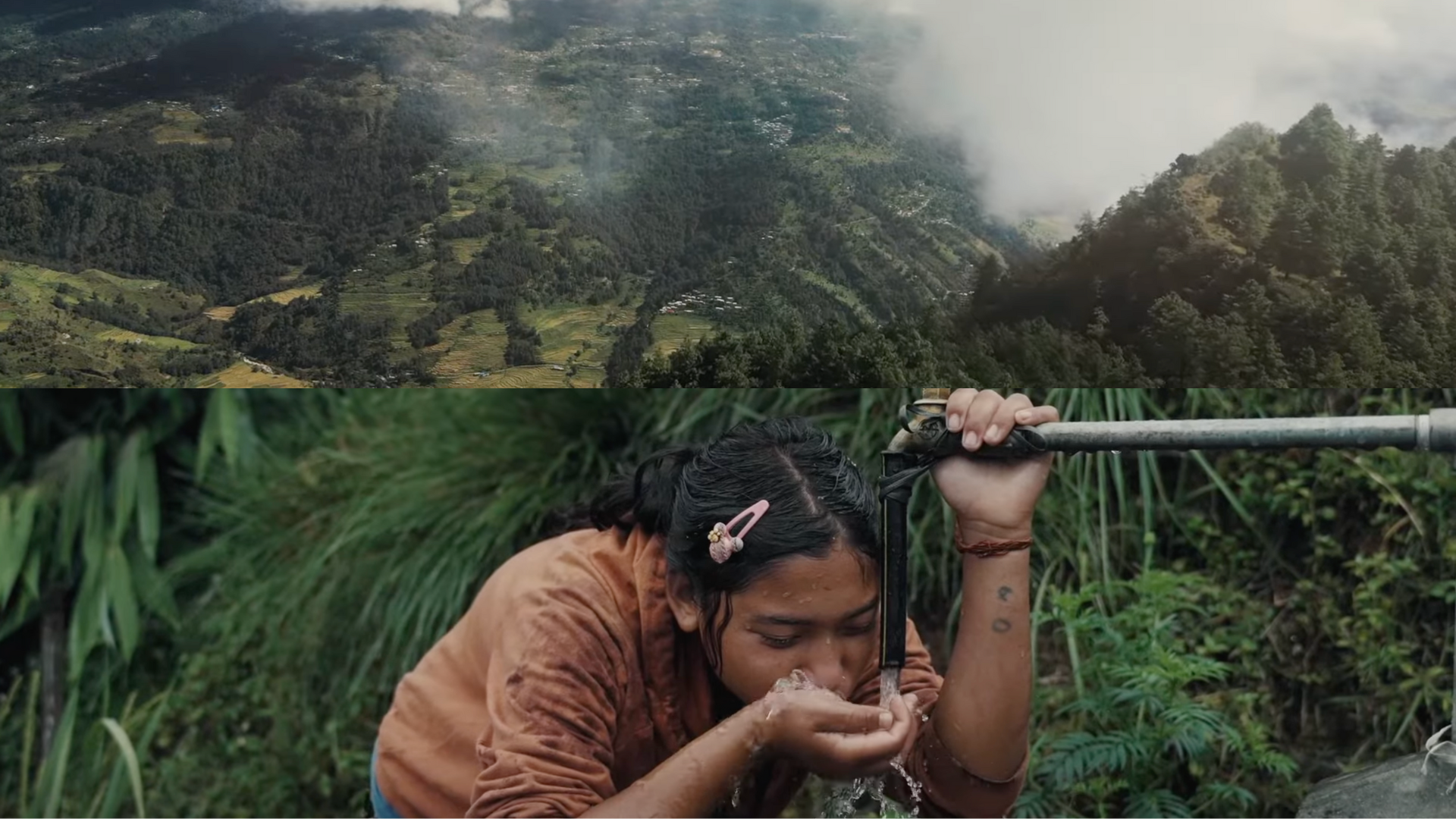 Inside Myanmar's Revolution