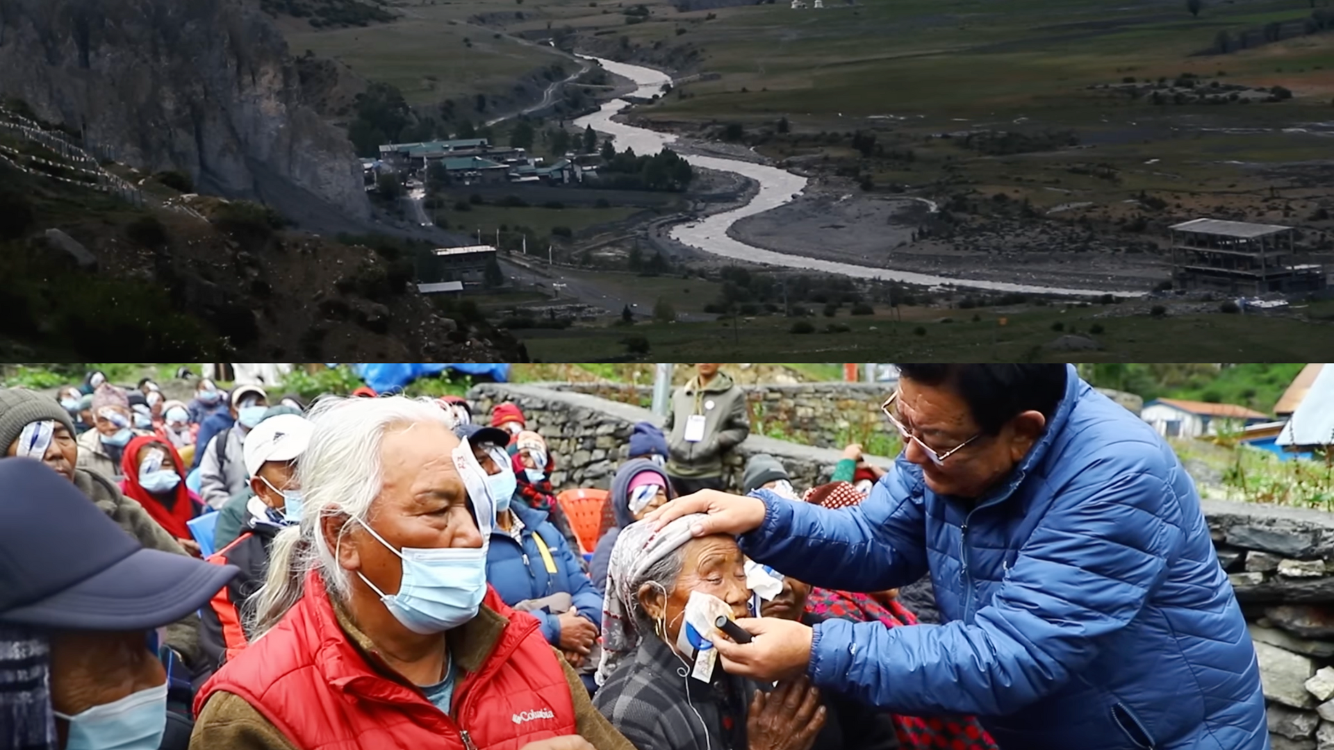 Inside Myanmar's Revolution